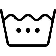 洗