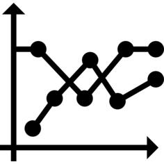 Line graph