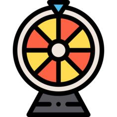 Lottery game