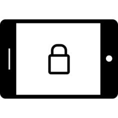 Blocked telephone