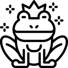 青蛙