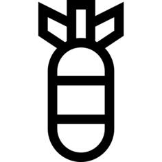 炸弹