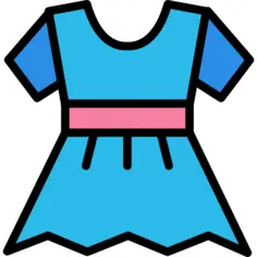 连衣裙