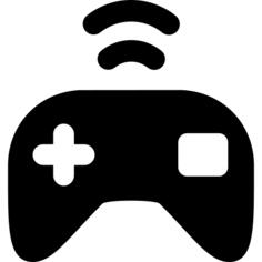 Gamepad