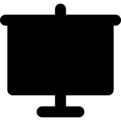 White board