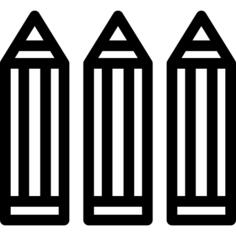 Pencils
