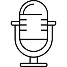 Old Mic