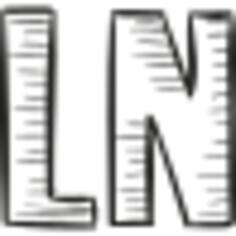 Literatura Nova logo