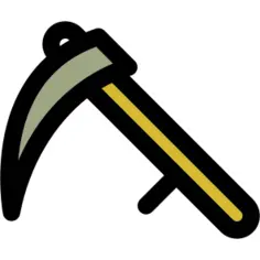 Scythe