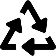 Recycling Symbol