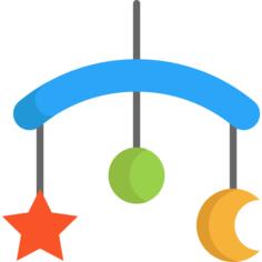 Crib toy