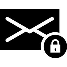 Mail Locked