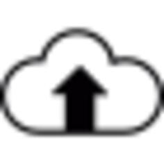 Upload files to the cloud