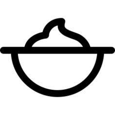 Mashed Potatoes