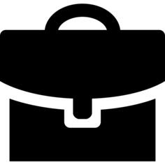Portfolio black design