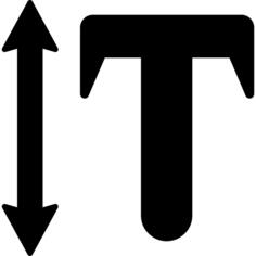 文字工具