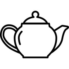 Teapot
