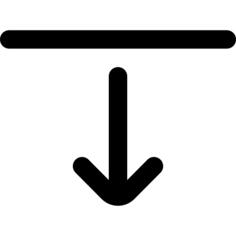 Down