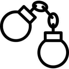 Handcuffs