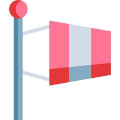 Wind sign