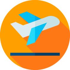 Take off