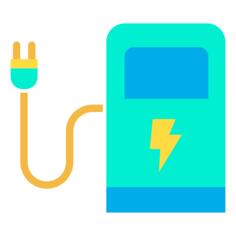 Charging station