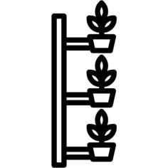 Vertical farming