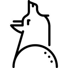 狼人