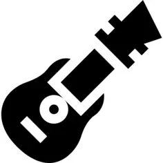 吉他
