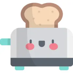Toaster