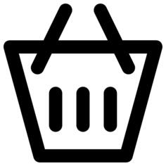 Shopping basket
