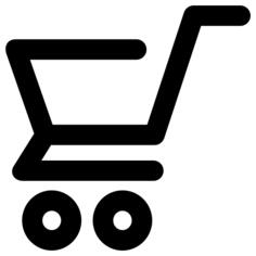 Shopping cart