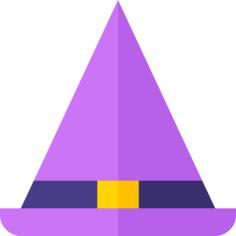 Magician hat