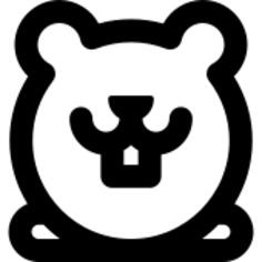 仓鼠