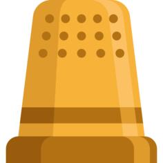 Thimble