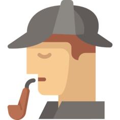 Sherlock holmes