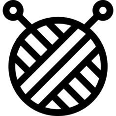 羊毛球