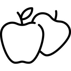 Apples