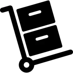 Delivery Cart