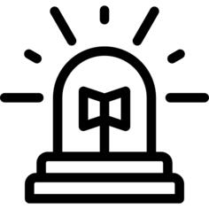 报警