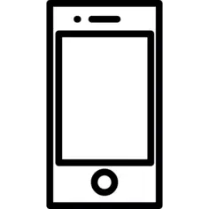 触摸屏移动设备