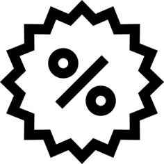 Percentage