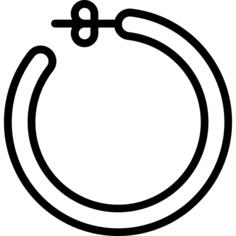 箍