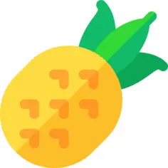 菠萝