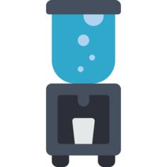 Water dispenser