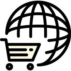 Online shop
