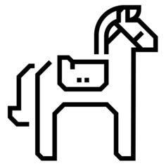Horse