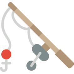 Fishing rod