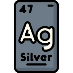 Silver