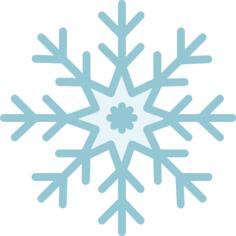雪花